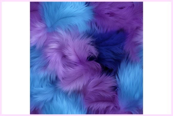 Download Animal Fur Texture Seamless Pattern - Animal fur Collection