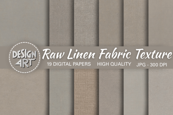 Download Raw Linen Fabric Texture Background - Fabric texture Collection