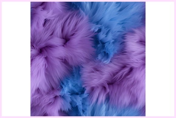 Download Animal Fur Texture Seamless Pattern - Animal fur Collection