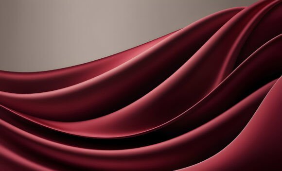Download Red Silk Fabric Texture Background - Fabric texture Collection