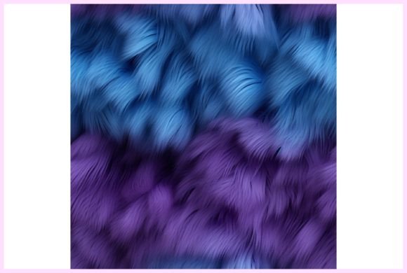 Download Animal Fur Texture Seamless Pattern - Animal fur Collection